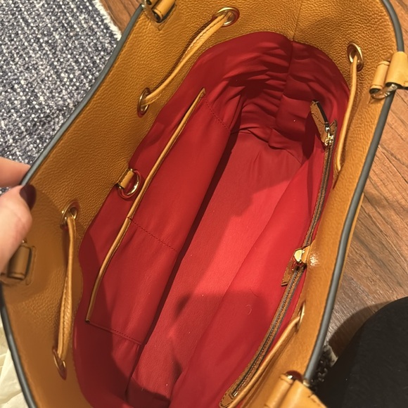 Brand new Lancel Paris bag with dust bag - Picture 5 of 7